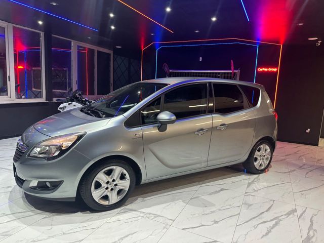 Opel Meriva 1.6 CDTI 110CV Start&Stop Design Edi