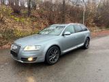 Audi A6 Allroad quattro 3.0 TDI Aut. - gebrauchte Audi A6 Allroad aus dem Jahr 2010