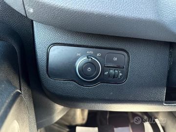 Mercedes Sprinter - 12