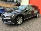 Volkswagen Passat Variant Highline BMT/Leder Navi 99TKM - Volkswagen Passat aus 2017