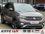 Volkswagen T-Cross United ACC SITZHZ APP-CONNECT ALLWETTERR - Volkswagen T-Cross in Hamm