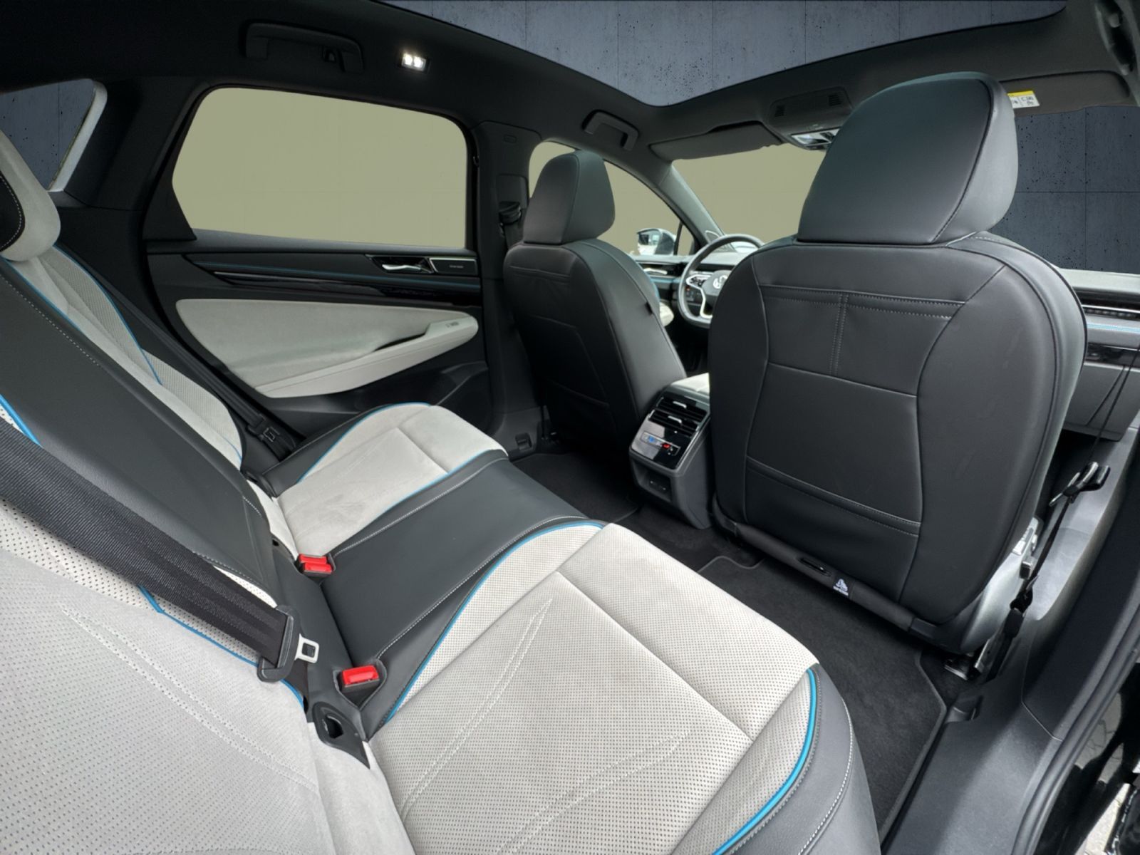 Volkswagen ID.7 - Bild 19
