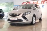 Opel Zafira C Tourer Innovation *7-Sitzer*Automatik* - Opel Zafira Tourer: Automatik