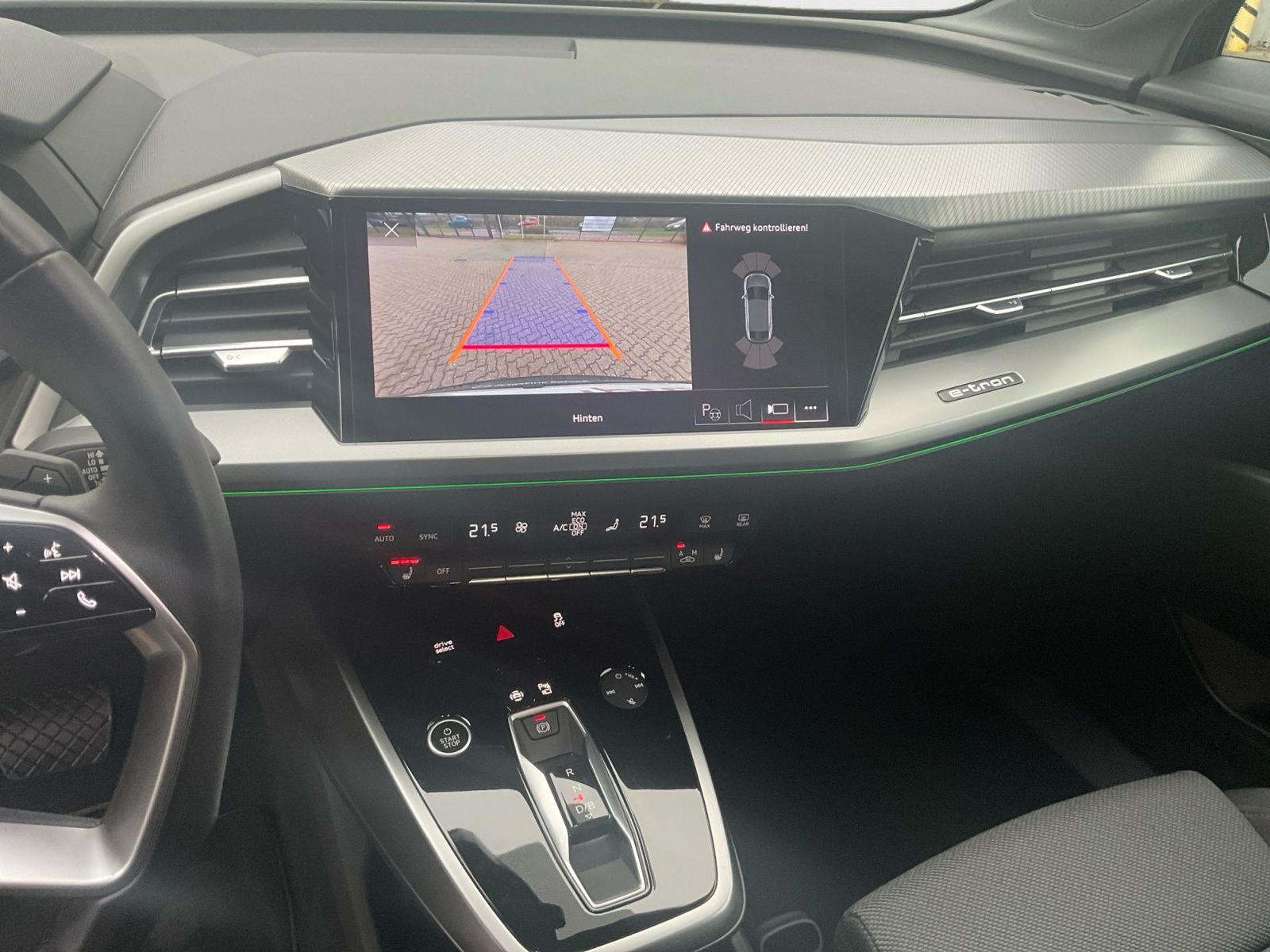 Audi Q4 e-tron - Bild 12