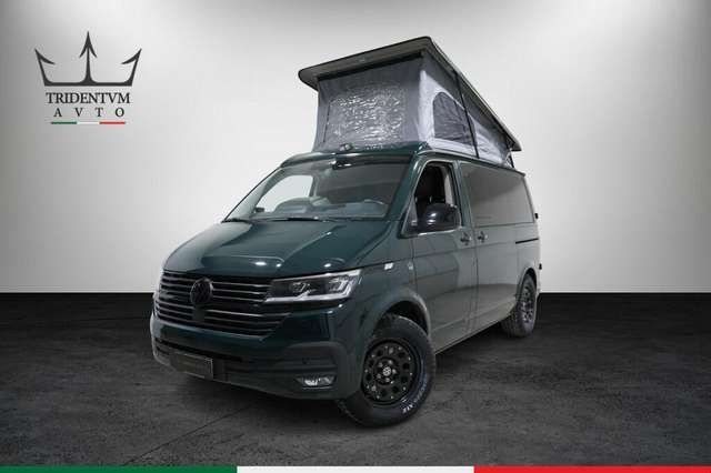 Volkswagen T6.1 California 2.0 tdi 150cv 4motion