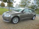 Audi A3 1.4 TFSI Sportback KLIMATRONIC+NAVI+XENON - Audi A3 Gebrauchtwagen in Bremen