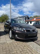 Lexus CT 200h 200h Executive Line Executive Line - Lexus Gebrauchtwagen in Aachen