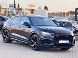 Audi RSQ8 4.0 TFSI quattro Dynamik-Paket, Ceramic... - gebrauchte Audi RSQ8 aus dem Jahr 2022