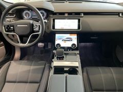 Fahrzeugabbildung Land Rover Range Rover Velar 3.0 D300 Auric EDITION mit 22"