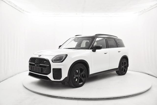 MINI Mini Mini Countryman 1.5 48V C JCW Steptronic