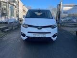 Toyota PROACE CITY L2 Shuttle. *7-Sitzer - Toyota Proace City: Automatik