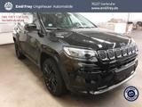 Jeep Compass 1.3 T4 4xe PLUG-IN HYBRID Automatik S - Jeep Compass in Karlsruhe