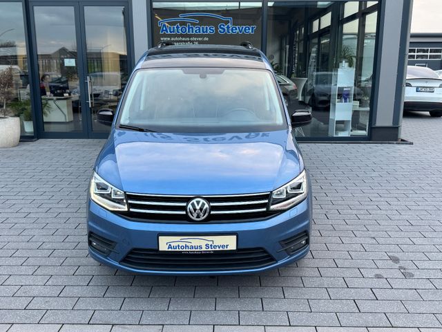 Volkswagen Caddy PKW Edition 35 BMT