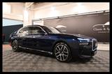 BMW i7 xDrive 60 M Sport - BMW i7 xDrive60 Gebrauchtwagen