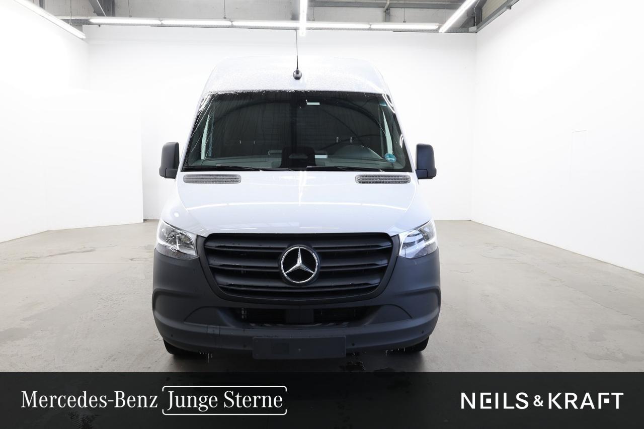 Mercedes-Benz Sprinter 317 CDI Kasten PRO Hochdach Lang TOTW
