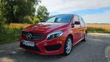 Mercedes-Benz B 200 CDI  | Sports Tourer  | AMG Line  - Mercedes-Benz B 200: Cdi