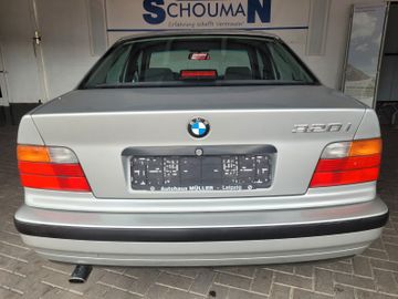 BMW 320 - 8