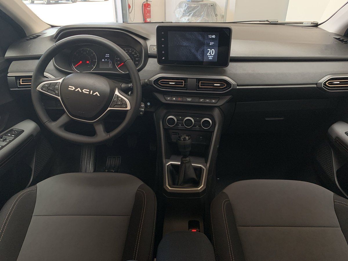 Dacia Jogger - Bild 14