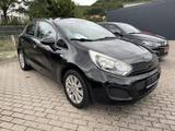 Kia Rio 1.1 CRDI Edition 7 Kundenauftrag! - gebrauchte Kia Rio aus dem Jahr 2012