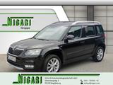 Skoda Yeti Joy 1.4 TSI 6-Gang 92kW Bi-Xenon 2-Z.Klimaa - Skoda Yeti in Magdeburg