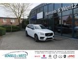 Volvo XC90 R Design B5 MILD-HYBRID AWD AUTO. R-DESIGN - gebrauchte Volvo XC90 aus dem Jahr 2021