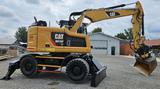CAT M315F - CAT 315