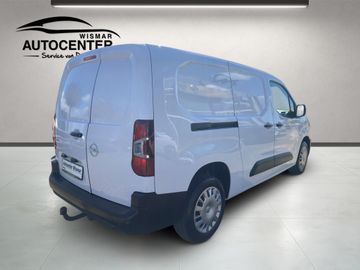 Opel COMBO CARGO EDITION XL 1.5 DIESEL