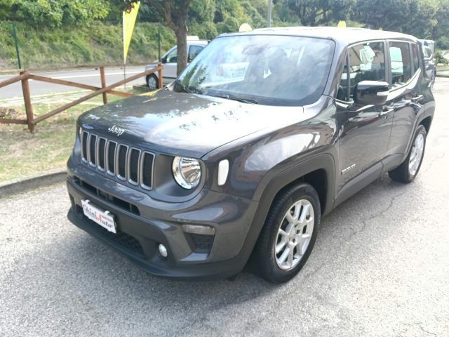 Image of Jeep Renegade