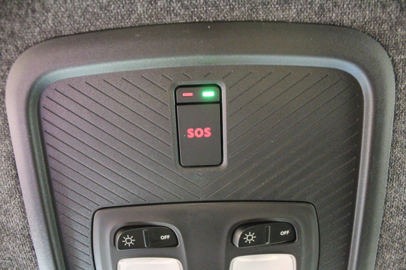 Fahrzeugabbildung Dacia Duster Eco-G 120 Extreme LPG*Automatik *