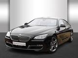BMW 650i xDrive Gran Coupe VERKAUF NUR AN HANDEL - BMW 6 Series: Coupe, Gran