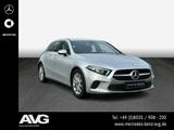 Mercedes-Benz A 200 Progressive 7G LED MBUX RFK Sitzh Ambiente - gebrauchte Mercedes-Benz A 200 aus dem Jahr 2020