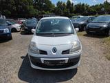 Renault Modus Expression - Renault Modus: Expression