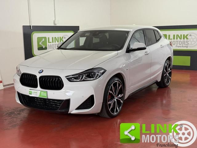 Image of BMW X2