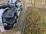 Harley-Davidson Herrtage Softail - HARLEY-DAVIDSON 2003 SOFTAIL