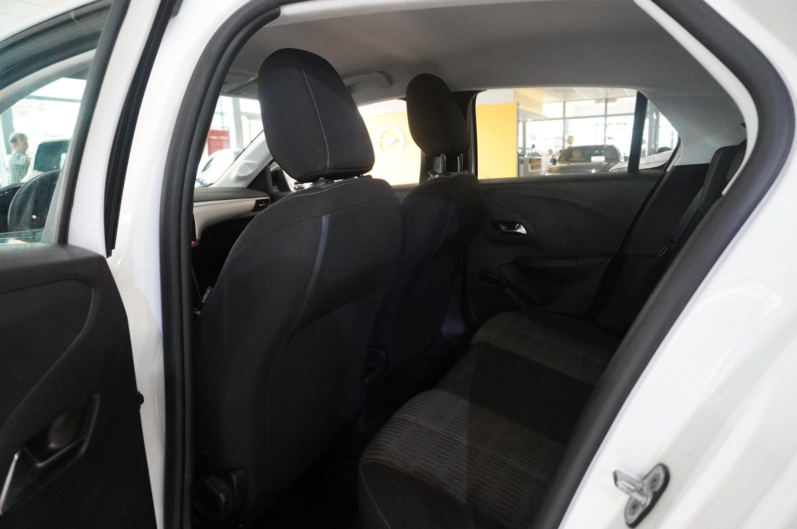 Fahrzeugabbildung Opel Corsa-e  EDITION 7,4kw/50kwh/Wärmepumpe