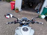 Honda CB 1000 R - HONDA CB