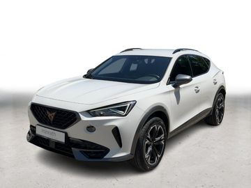 Cupra Formentor - 2