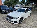 BMW M340 i xDrive*Laserlicht*360Kamera*Head Up*Harm - BMW M340i Gebrauchtwagen in München
