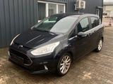 Ford B-Max Titanium Navi  Klima  Isofix  2 Hand