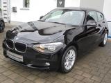 BMW 116i Sportlenkrad Sitzheizung PDC 2-Hand - BMW: Sportlenkrad