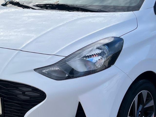 Hyundai i10 – Bild 5