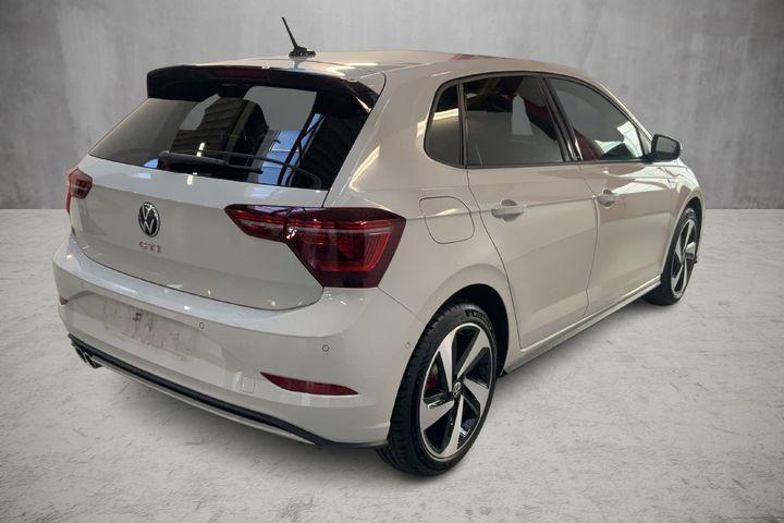 Volkswagen Polo GTI IQ-LIGHT/ACC/CARPLAY/SIDE/PARK-ASSIST, миниатюра 4