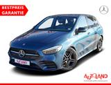 Mercedes-Benz B250 4Matic AMG Line LED Sitzheizung Panorama - Mercedes-Benz B-Klasse Gebrauchtwagen in Dresden