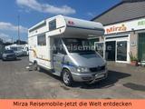 Mercedes-Benz Eura Mobil  A 636 LS -Automatik-AHG-Klima.Solar - Angebote entsprechen deinen Suchkriterien