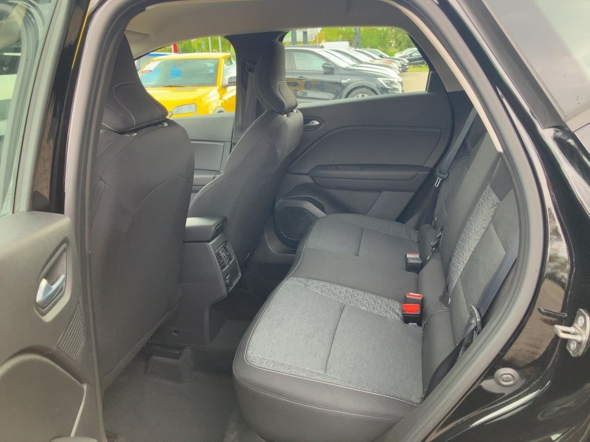 Renault Captur - Bild 8