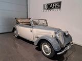 Andere DKW F8 Cabriolet 0.6 / One owner 19 years - : Dkw