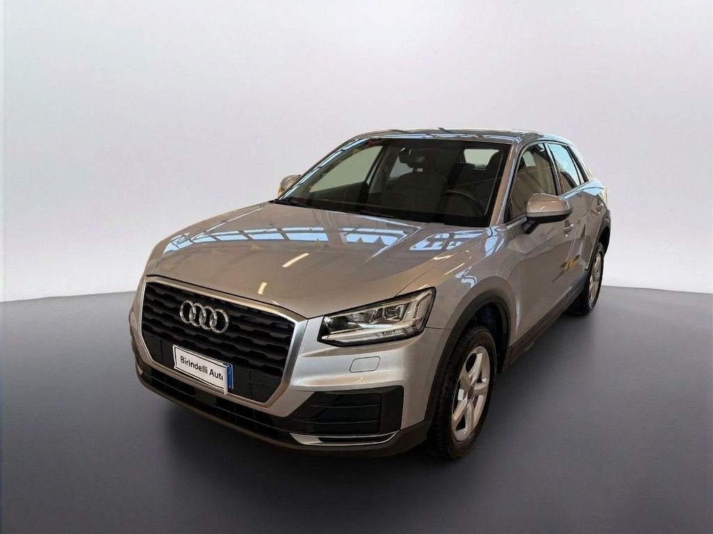 Image of Audi Q2