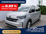 Volkswagen T7 Caravelle 2.0 TDI DSG LWB Life*ACC*PDC*KAMERA - Volkswagen T7 Caravelle: Automatik