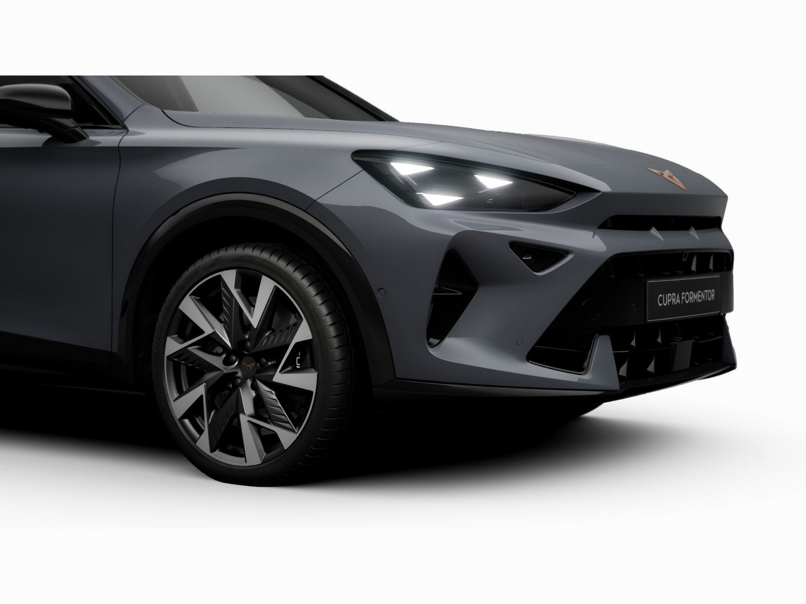 Cupra Formentor - Bild 5