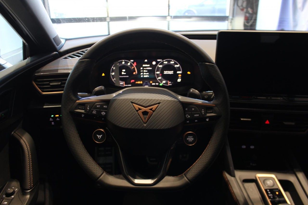 Cupra Leon - Bild 6